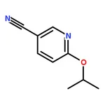 RHAWN 6-Isopropoxynicotinonitrile