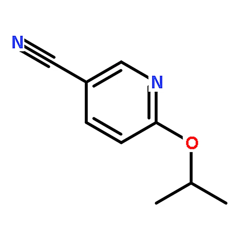 RHAWN 6-Isopropoxynicotinonitrile