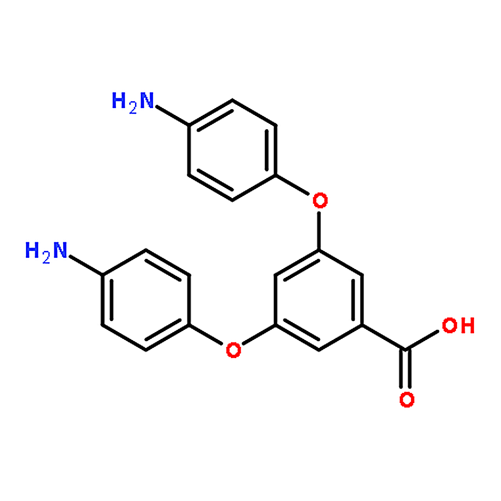 RHAWN 3,5-Bis(4-aminophenoxy)benzoic Acid