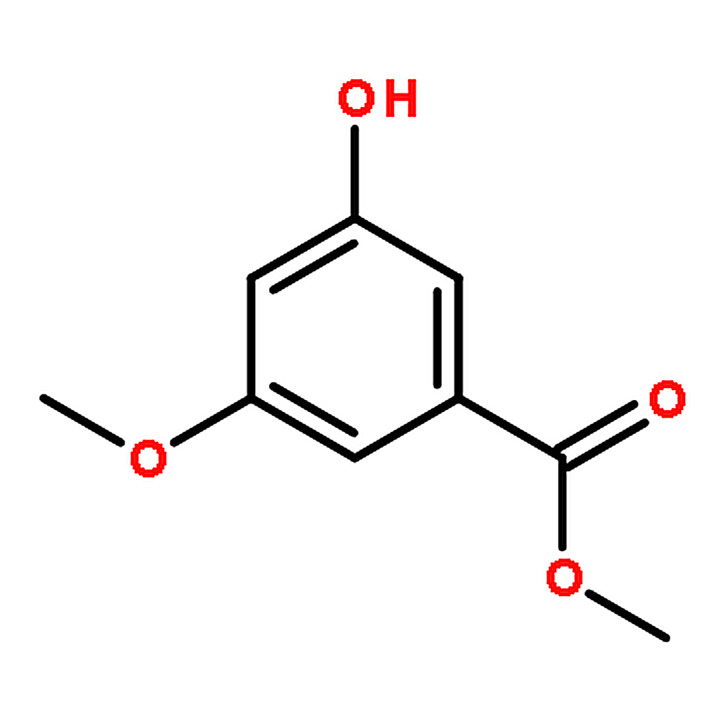 RHAWN Methyl 3-hydroxy-5-methoxybenzoate