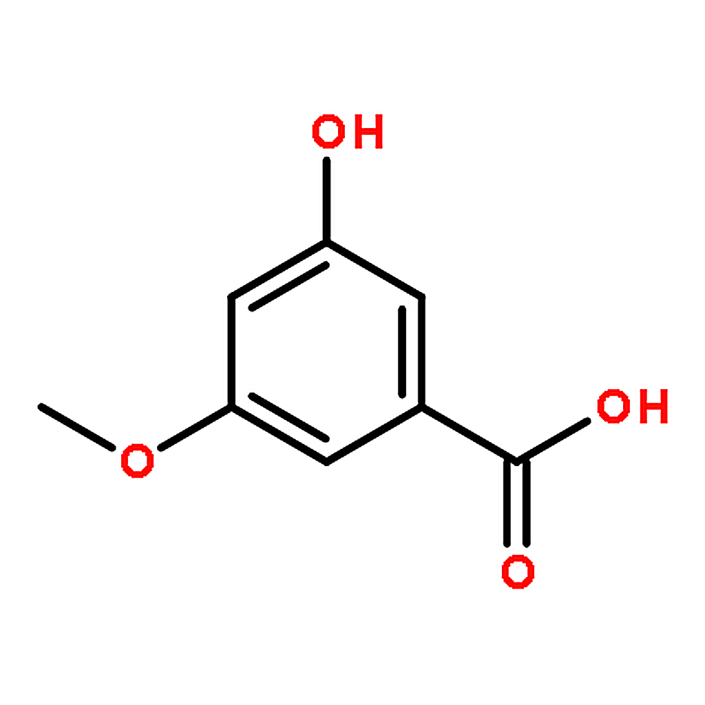 RHAWN 3-Hydroxy-5-methoxybenzoic acid