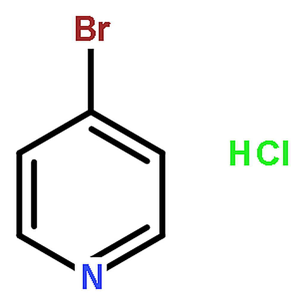 RHAWN 4-Bromopyridine hydrochloride