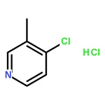 RHAWN 4-Chloro-3-methylpyridine hydrochloride