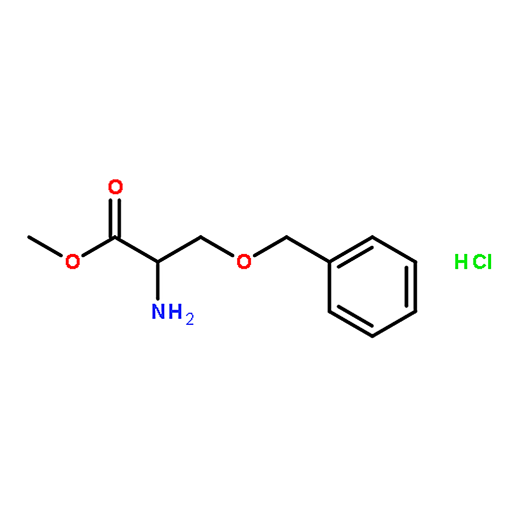 RHAWN O-Benzyl-L-serine Methyl Ester Hydrochloride