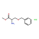 RHAWN O-Benzyl-L-serine Methyl Ester Hydrochloride