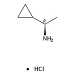 RHAWN R-1-cyclopropyl-aminehydrochloride
