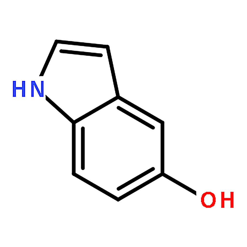 RHAWN 5-Hydroxyindole