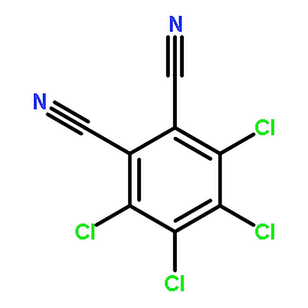 RHAWN Tetrachlorophthalonitrile