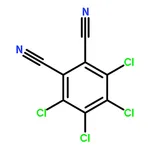 RHAWN Tetrachlorophthalonitrile