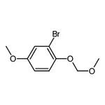RHAWN 2-Bromo-4-Methoxy-1-(Methoxymethoxy)Benzene