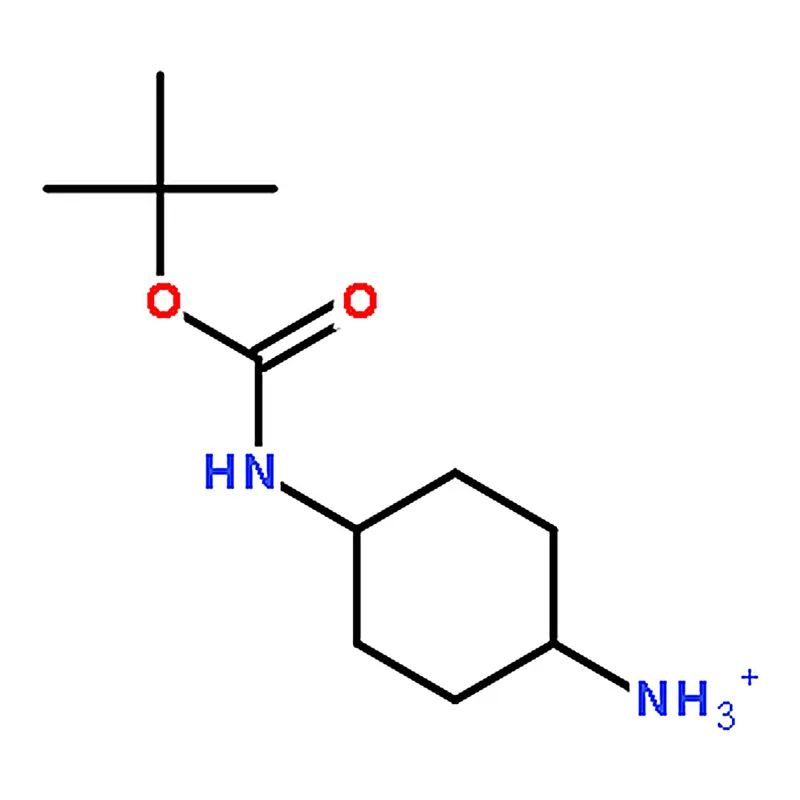 RHAWN N-Boc-1,4-cyclohexanediamine
