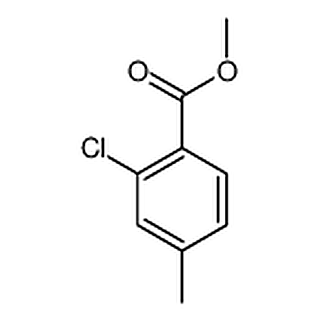 RHAWN Methyl 2-chloro-4-methylbenzoate