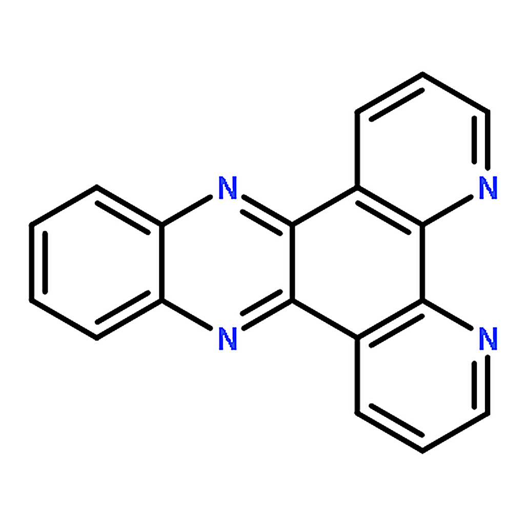 RHAWN Dipyrido[3，2-a:2'，3'-c]phenazine