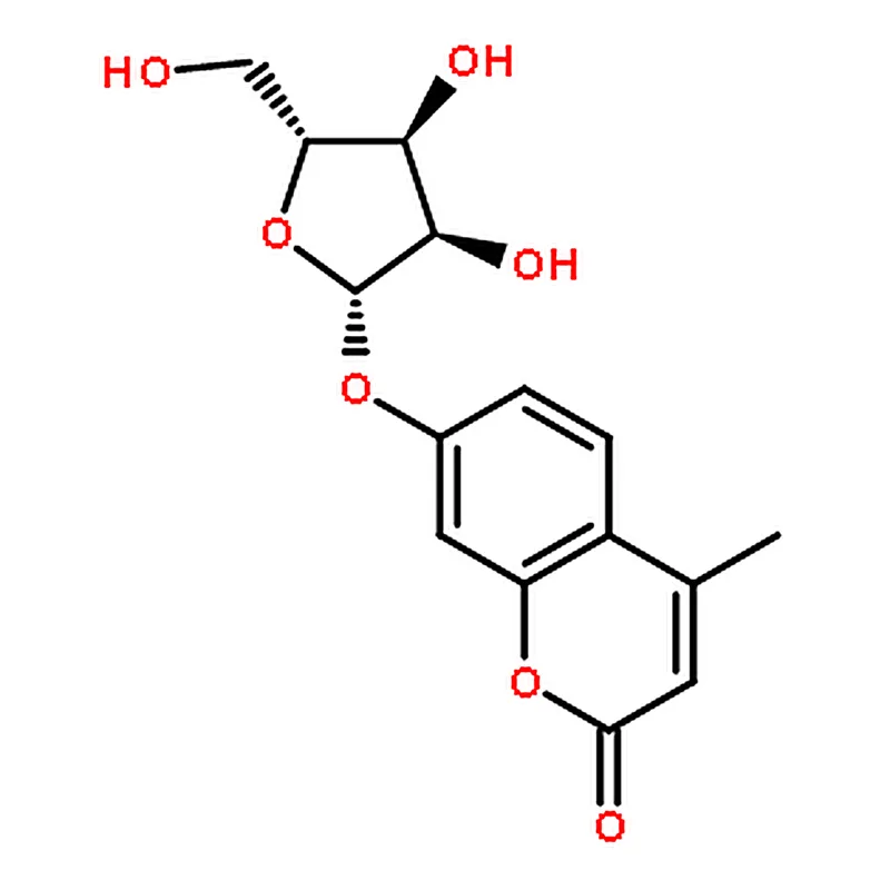 RHAWN 4-Methylumbelliferyl -D-Ribofuranoside