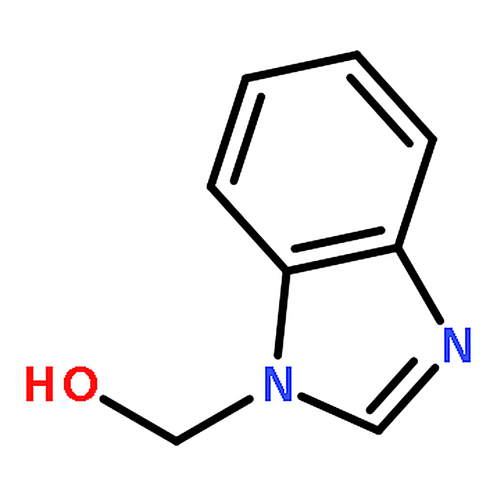 RHAWN (1H-Benzo[d]imidazol-1-yl)methanol