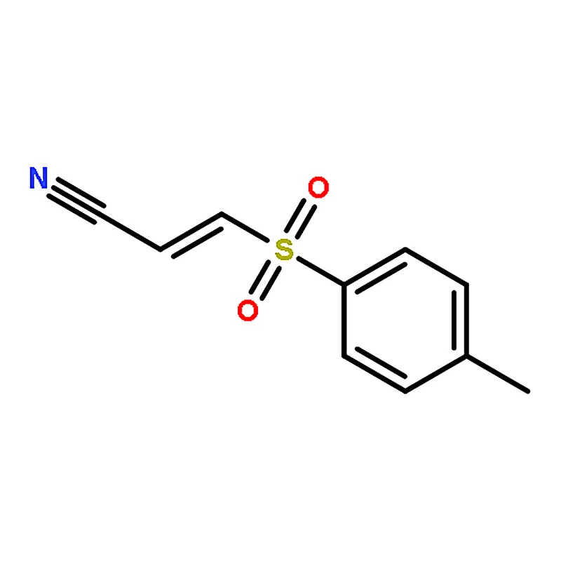 RHAWN (E)-3-tosylacrylonitrile