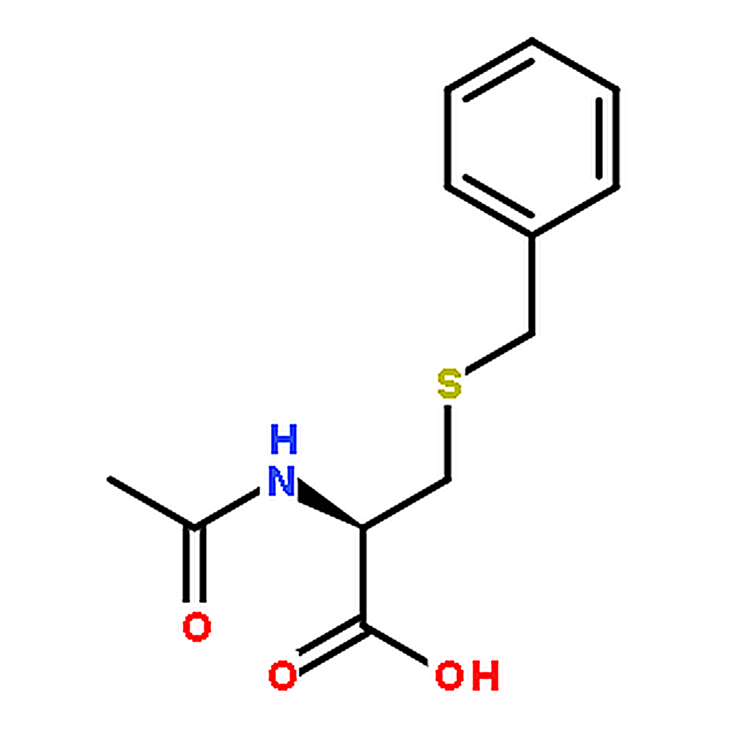 RHAWN N-Acetyl-S-benzyl-L-cysteine