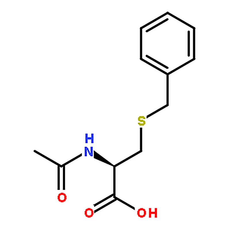 RHAWN N-Acetyl-S-benzyl-L-cysteine