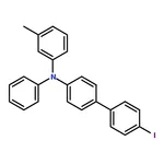RHAWN N-(4'-Iodobiphenyl-4-yl)-N-(m-tolyl)aniline