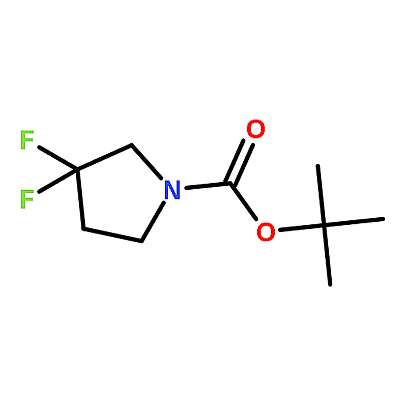 RHAWN 1-Boc-3,3-difluoropyrrolidine