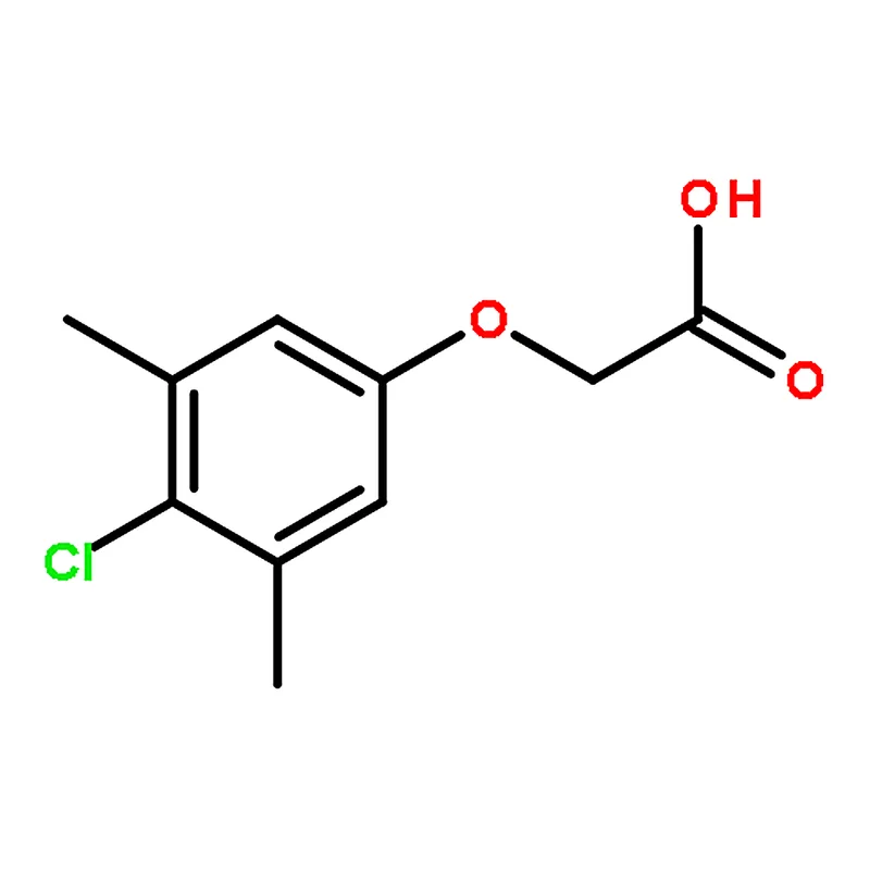 RHAWN (4-Chloro-3,5-dimethylphenoxy)acetic Acid