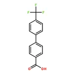RHAWN 4'-TRIFLUOROMETHYLBIPHENYL-4-CARBOXYLIC ACID