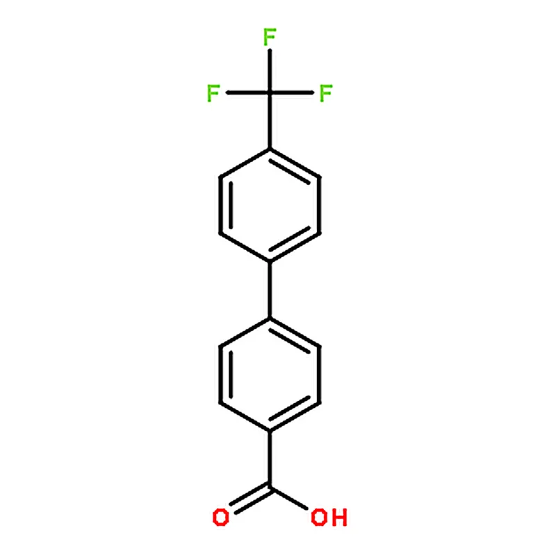 RHAWN 4'-TRIFLUOROMETHYLBIPHENYL-4-CARBOXYLIC ACID