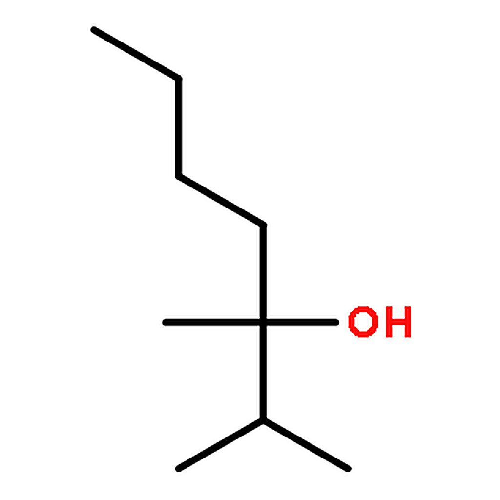 RHAWN 2，3-Dimethyl-3-Heptanol