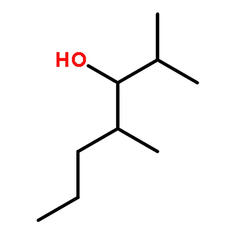 RHAWN 2,4-Dimethyl-3-Heptanol