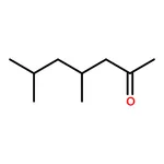 RHAWN 4,6-Dimethyl-2-Heptanone
