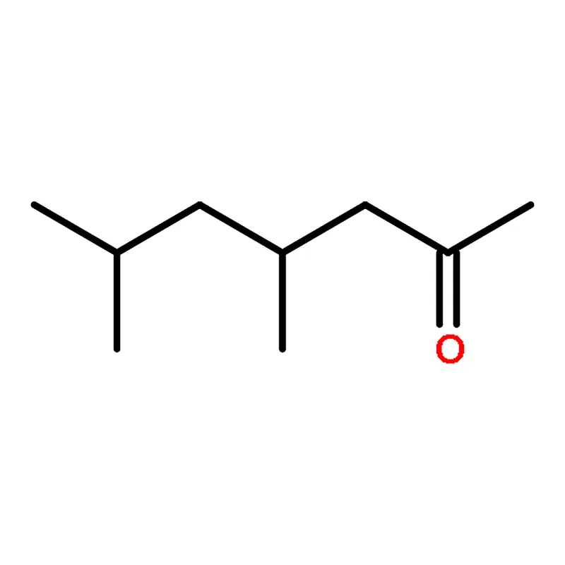RHAWN 4,6-Dimethyl-2-Heptanone