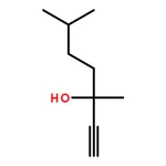 RHAWN 3,6-Dimethyl-1-heptyn-3-ol