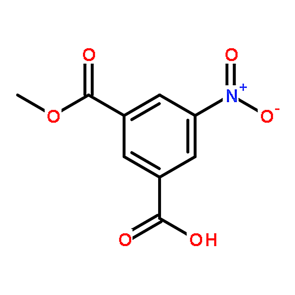 RHAWN Methyl 5-nitroisophthalate