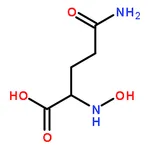 RHAWN L-Glutamic acid ┚-monohydroxamate