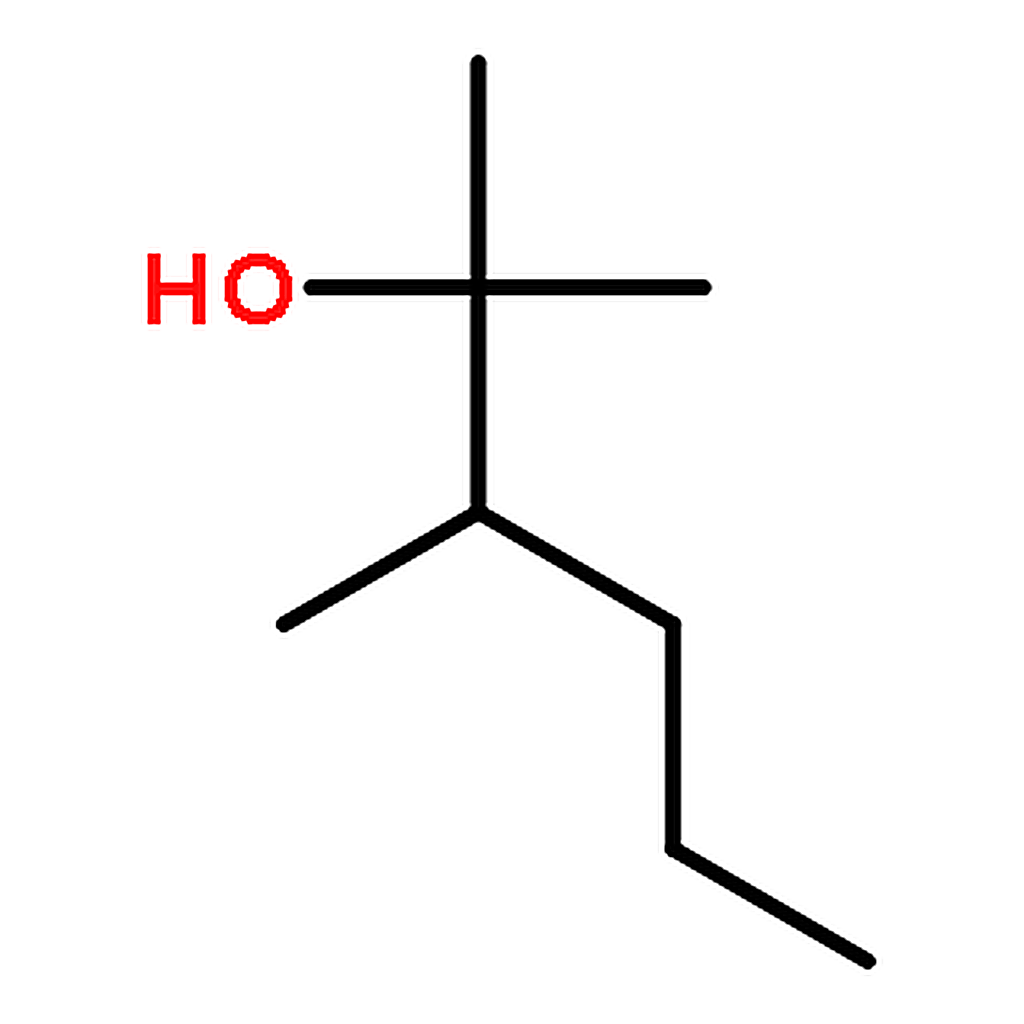 RHAWN 2,3-Dimethyl-2-hexanol