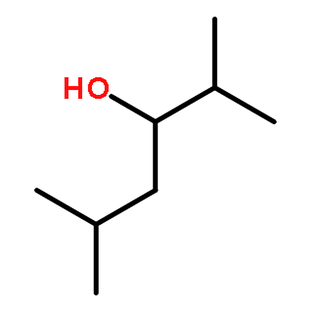 RHAWN 2,5-Dimethyl-3-hexanol