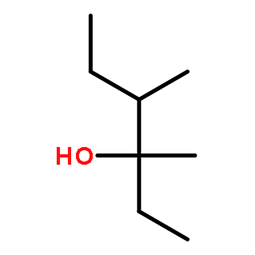 RHAWN 3,4-Dimethyl-3-hexanol