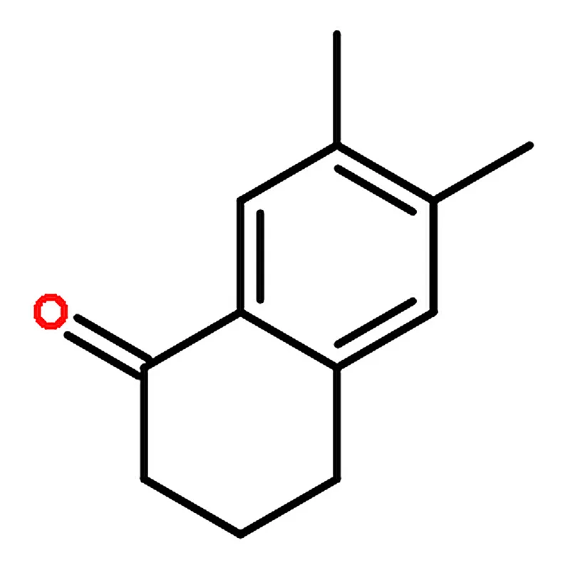 RHAWN 6,7-Dimethyl-1-tetralone