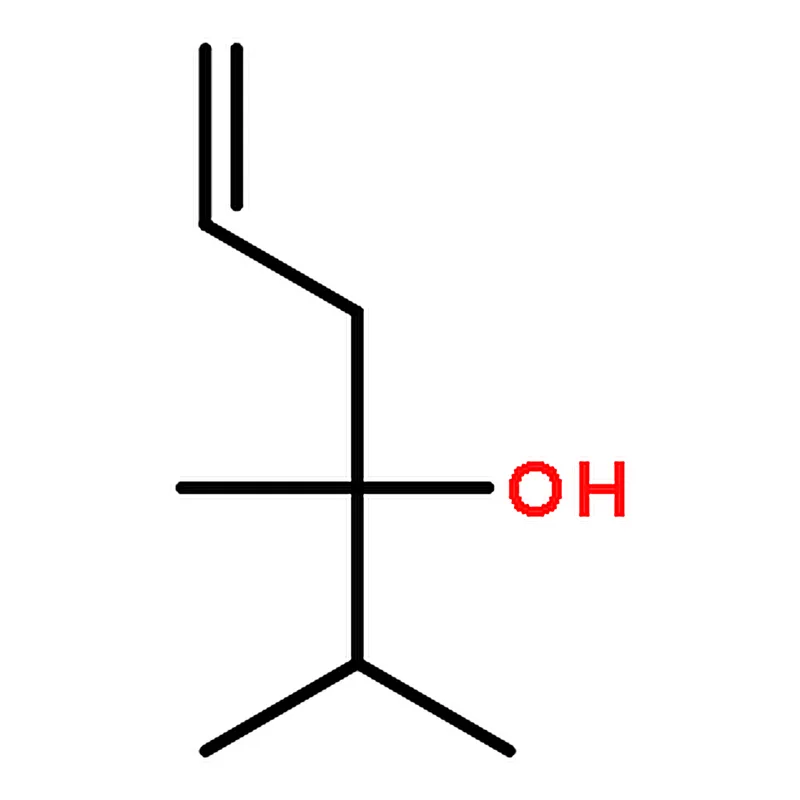 RHAWN 2,3-Dimethyl-5-hexen-3-ol