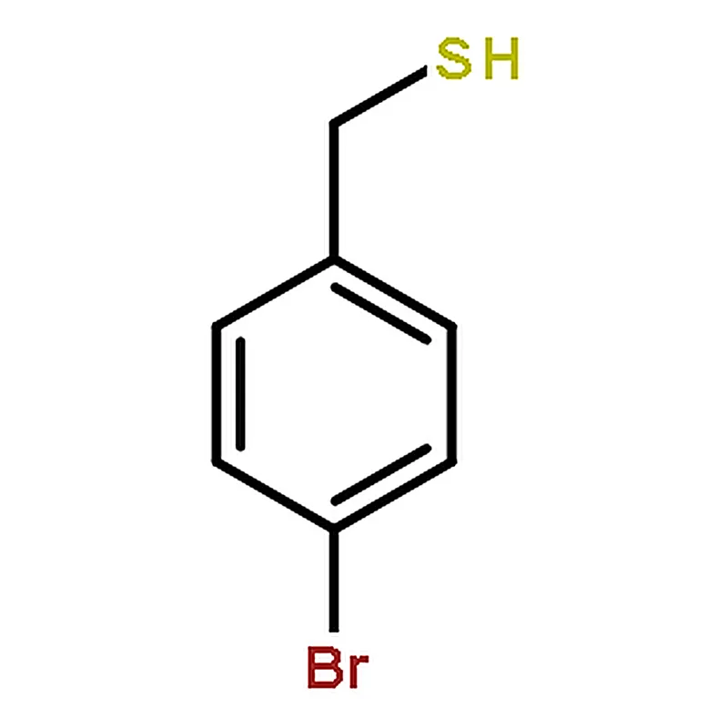 RHAWN 4-Bromobenzyl mercaptan