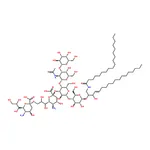 RHAWN Ganglioside GD1b Mixture sodium salt