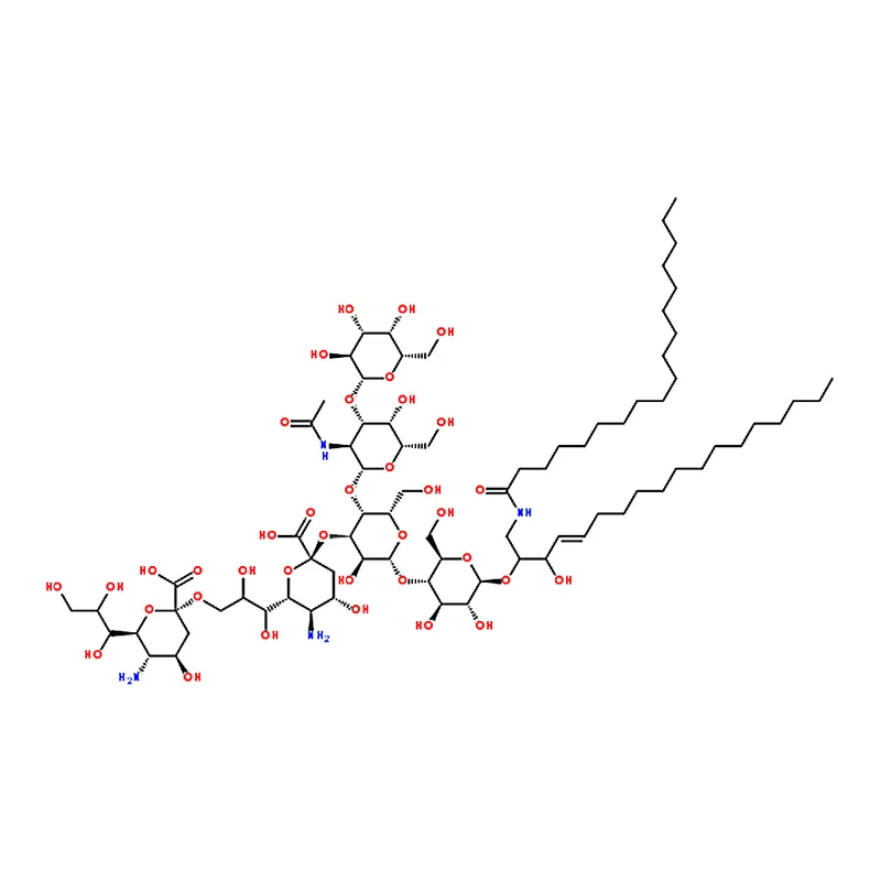RHAWN Ganglioside GD1b Mixture sodium salt