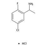RHAWN 1-(5-Chloro-2-fluorophenyl)ethanamine hydrochloride