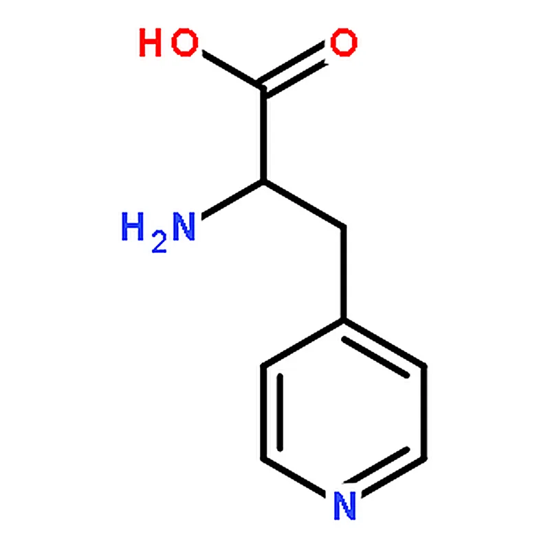 RHAWN 3-(4-Pyridyl)-DL-alanine