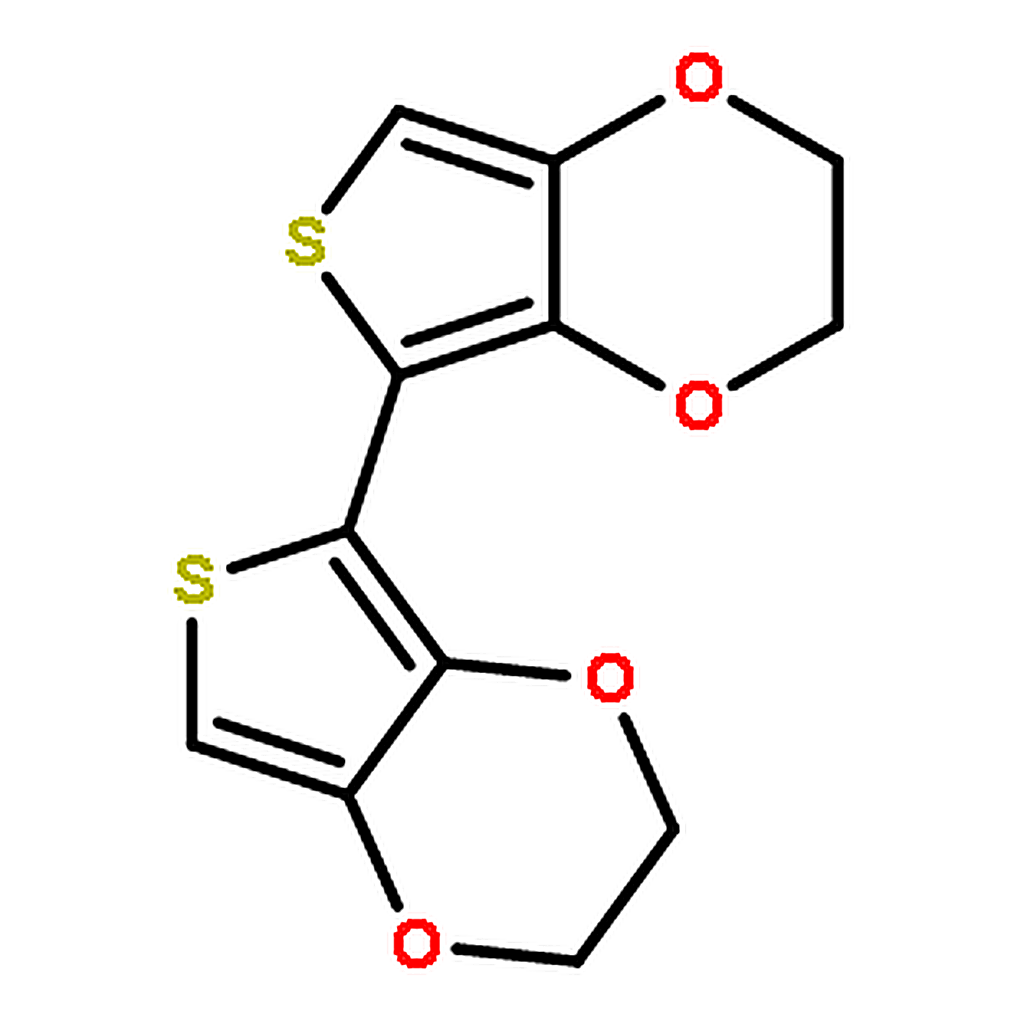 RHAWN 2,2',3,3'-Tetrahydro-5,5'-bithieno[3,4-b][1,4]dioxine