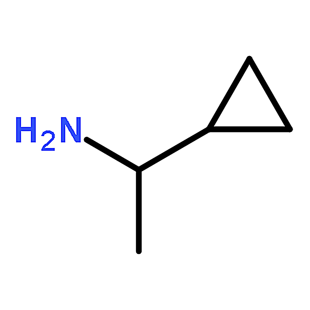 RHAWN (S)-1-Cyclopropylethylamine