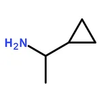 RHAWN (S)-1-Cyclopropylethylamine