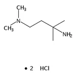 RHAWN N1,N1,3-trimethylbutane-1,3-diamine dihydrochloride