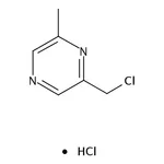 RHAWN 2-(Chloromethyl)-6-methylpyrazine hydrochloride