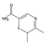 RHAWN 2,3-Dimethyl-2H-1,4-thiazine-6-carboxamide